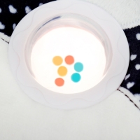 Подвеска мягкая &laquo;Волшебные сны&raquo;, на кроватку и коляску