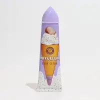 Крем для рук &laquo;Кокос с мороженым&raquo; увлажняющий, 30 мл