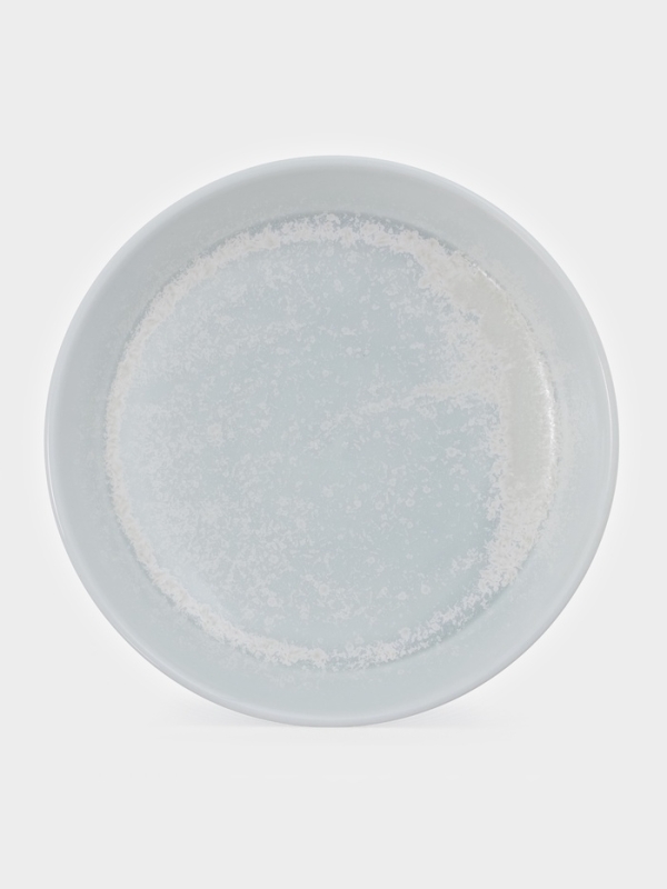 Блюдо для фруктов Magistro "Willow" 17,8х4,7 см