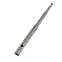 Сверло по арматуре ТУНДРА, 22 х 300 мм, SDS-plus