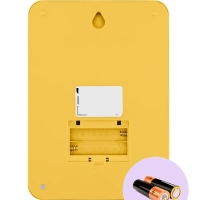 Электронные кухонные весы КТ-817