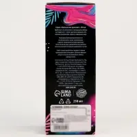 Тающий спрей на гендер пати &laquo;Мальчик или девочка&raquo;, голубой, 250 мл