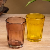 Подсвечник для чайной свечи 6х6х8,2 см