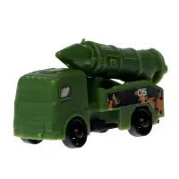 Конструктор &laquo;Военная техника&raquo;, цвет МИКС