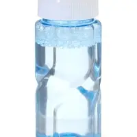 Генератор мыльных пузырей "Пулемёт", работает от батареек