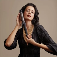 Стайлер для волос PHS 3410TAi Argan Therapy PRO для локонов