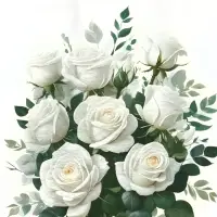 Пакет подарочный крафт &laquo;Самой очаровательной&raquo; 12&times;6&times;16 см