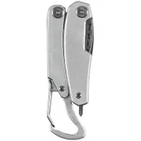 Мультитул Fixer, серебристый