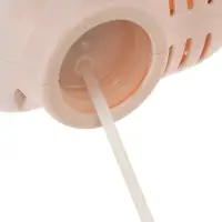 Генератор мыльных пузырей "Единорожка", световые эффекты, работает от батареек