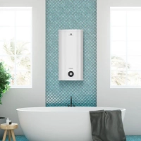 Водонагреватель накопительный 50 л