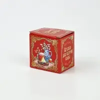 Кружечка для святой воды "Светлой Пасхи", 5,5 х 4 х 3 см