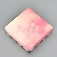 Коробка для печенья, &laquo;Для тебя&raquo;, 12&times;12&times;3 см