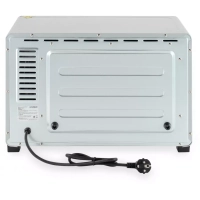 Мини-печь MIO-HY073 26л. 1500Вт серебристый