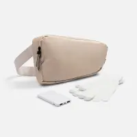 Набор Cool Rule, белый, размер L/XL