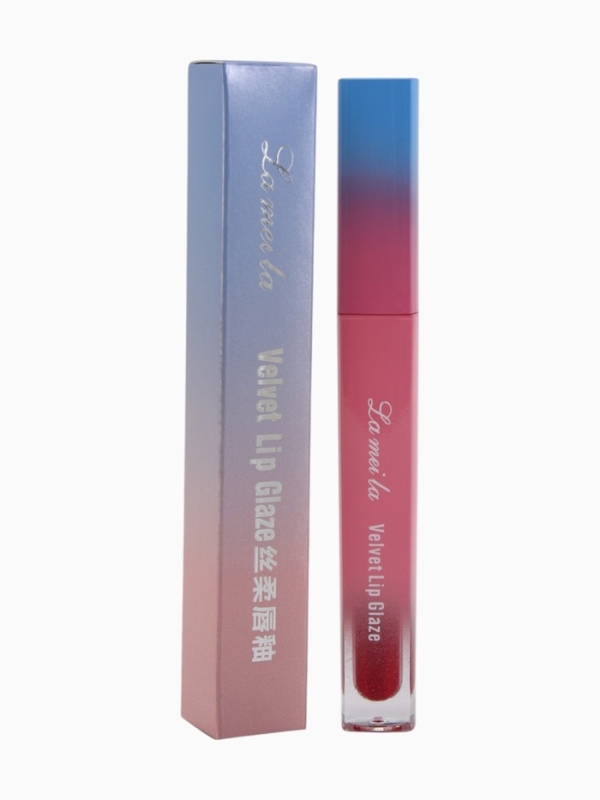 Тинт для губ матовый, водостойкий, 3,8 гр, оттенок №3