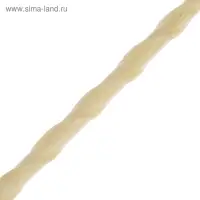 Колышек для подвязки растений, h = 50 см, d = 6 мм см, стеклопластик, Greengo