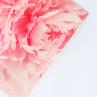 Пакет подарочный ламинированный вертикальный &laquo;Самой прекрасной&raquo;, L 31 &times; 40 &times; 12 см