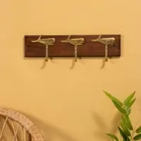 Крючки &laquo;Кашалоты&raquo;, 42.5&times;12 см