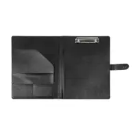 Папка для конференций формат А4, кожзам