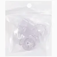 Стопперы на ручку двери, противоударные, набор 6 шт., Крошка Я