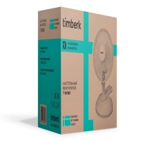 Вентилятор настольный мини T-DF601