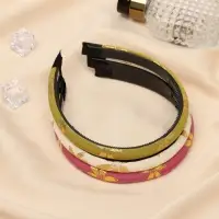 Ободок для волос &laquo;Ширли&raquo;, цветы, 1 см, МИКС