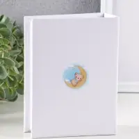 Фотоальбом "Во сне" 100ф 10X15см, ПП карм.