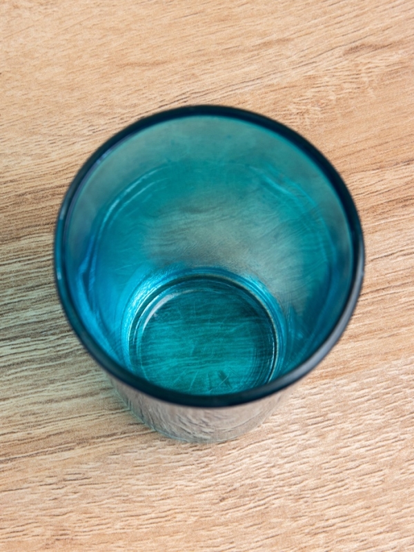 Подсвечник для чайной свечи 5,5х5,5х7,8 см