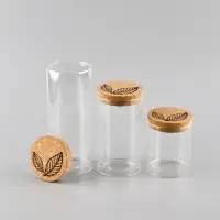 Набор банок "Ботаника", 3 шт