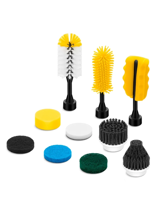 Щетки для уборки КТ-2000-21 (для КТ-6972, КТ-6984)