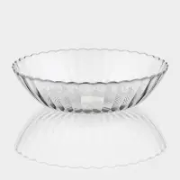 Суповая тарелка "Магия" 19,5 см  Т