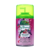 Освежитель воздуха &laquo;Provence&raquo; цветущий прованс, 250 мл, сменный баллон