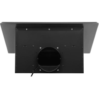 Вытяжка каминная HGH 6830 BG черный