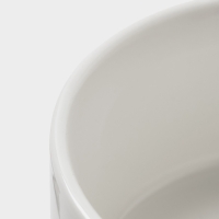 Бульонная чашка с ручками 300 мл