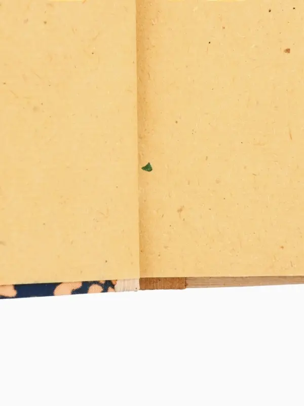 Блокнотик "Аква" 48 листов, 14х18х2 см, цв. синий