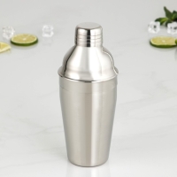 Набор бармена &laquo;Компанийский&raquo;, 17 предметов на подставке