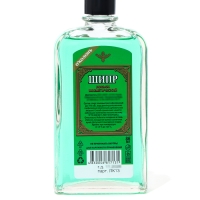 Лосьон одеколон после бритья "Шипр", 86 мл