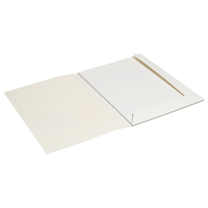 Бумага для акварели в папке А3, ЗХК "Сонет", 20 листов, 200 г/м2, среднезернистая, (80451624)