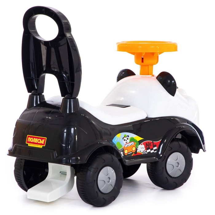 Каталка &laquo;Панда&raquo;