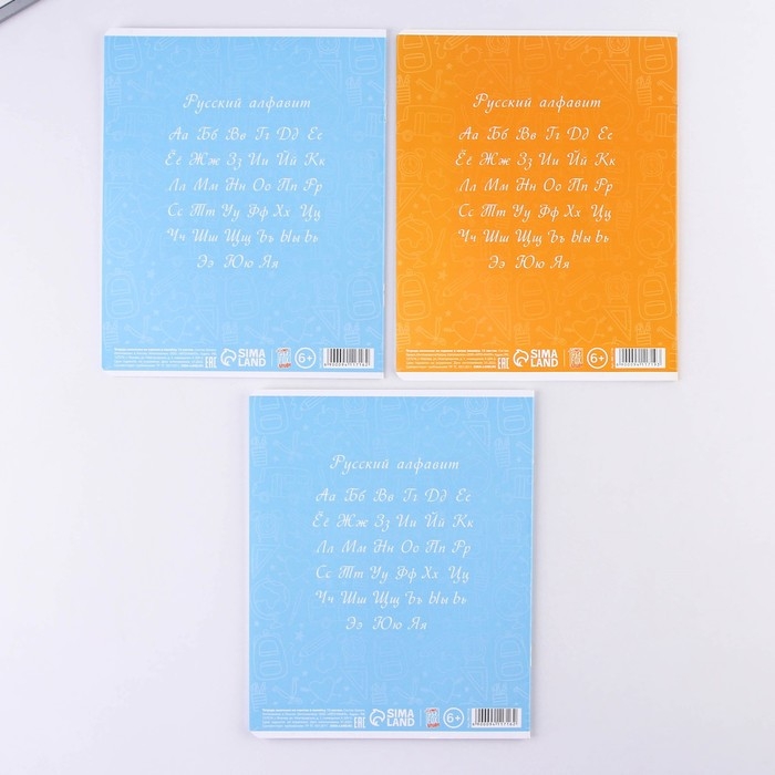 Набор первоклассника 38 предметов &laquo;1 сентября: Набор отличника&raquo;