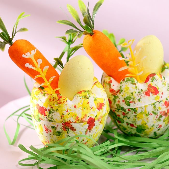 Набор для декора &laquo;Пасха&raquo; 4 &times; 11 &times; 10 см