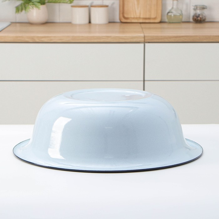 Таз, 12 л, d=45 см, h= 14 см, индукция