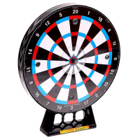 Электронный тир &laquo;Меткий стрелок&raquo;, световые и звуковые эффекты, работает от батареек