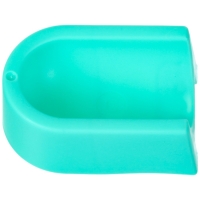 Игрушка для ванны &laquo;Водная горка&raquo;, 11 деталей, 5 игрушек, ковш, на присосках, Крошка Я