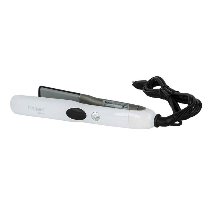 Выпрямитель Pioneer HS-10117, керамика, 55 Вт, до 230&deg;С, белый