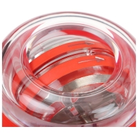 Эспандер кистевой ONLYTOP &laquo;Крутящий момент&raquo;, цвета МИКС