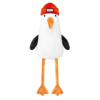 Мягкая игрушка &laquo;Чайка Kusto&raquo;, 40 см