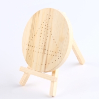 Набор для творчества &laquo;Стринг арт. Кораблик&raquo; на подставке