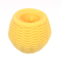 Антистресс сквиш мялка &laquo;Цыпа&raquo;, цвета МИКС, в шоубоксе