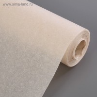 Подпергамент, марка &laquo;П&raquo;, 30 см&times;20 м, плотность 45 гр/м2